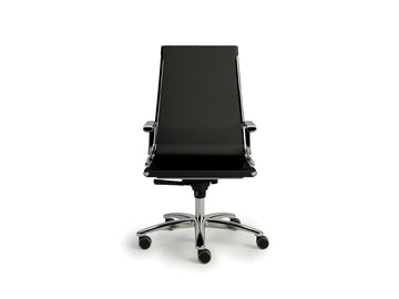Lux Italy Taylord Cameron Executive Chair