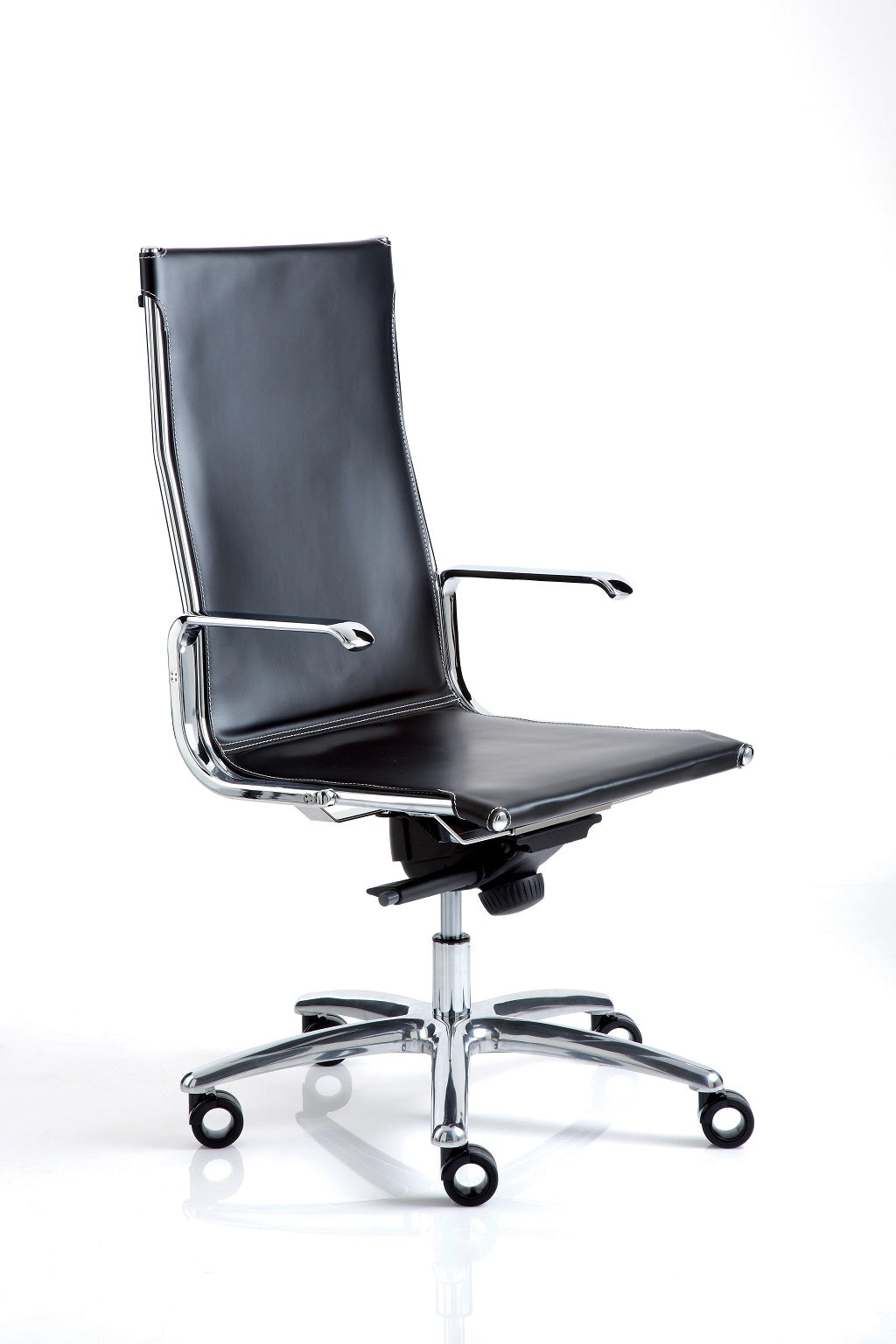 Lux Italy Taylord Cameron Executive Chair