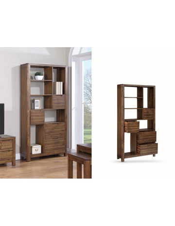 AM Monterey Tall Bookcase