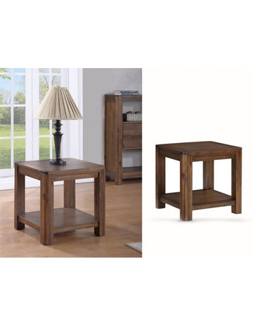 AM Monterey End Table