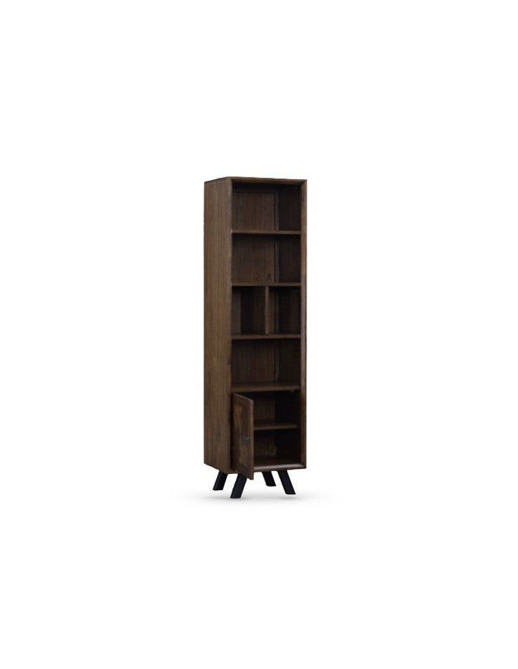 AM Nevada Small Bookcase