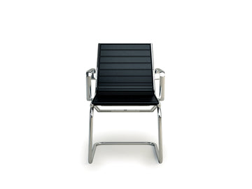 Lux Italy Light Sawyer Executive Chair