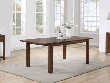 AM Monterey 160cm Extension Dining Table