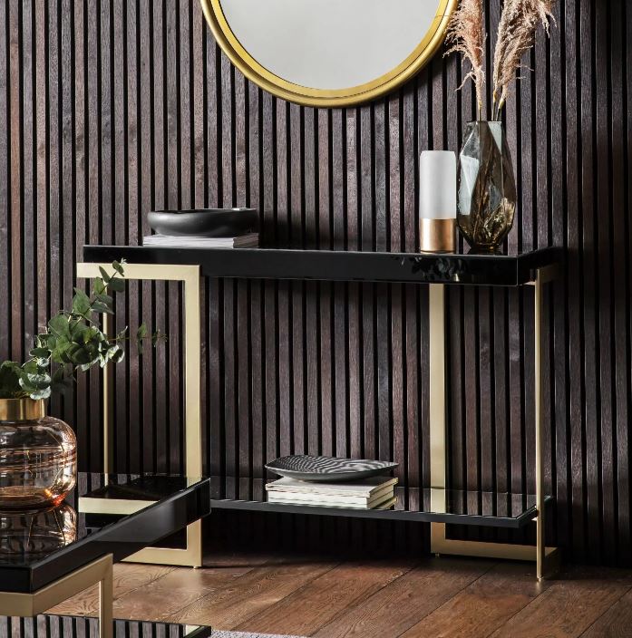 Ardella Console Table