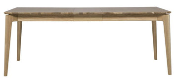 Erick Dining Table 2000 Dining Table Natural