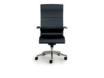 Lux Italy Synchrony Melton Executive Chair