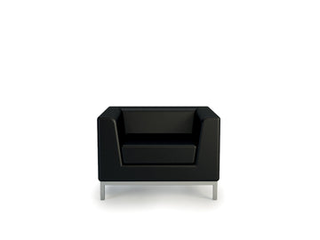 Lux Italy Cube Shepherd Chair