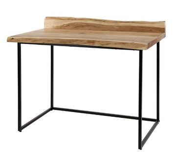 ZI Etta Desk Black