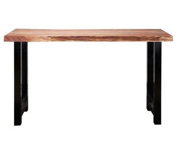 ZI Priscilla Bar Table Black