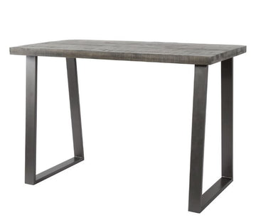 ZI Kieran Bar Table Clay Antique