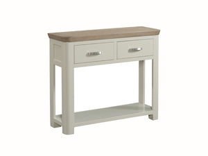 AM Treviso Painted Large Console