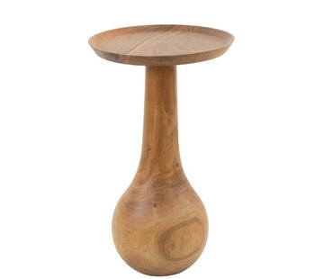 ZI Ava Side Table Natural