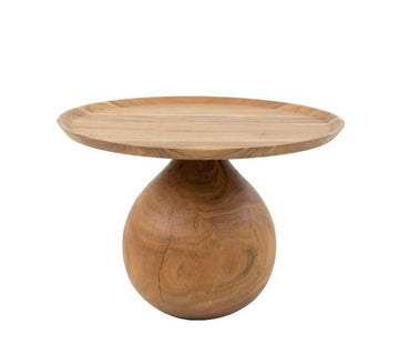 ZI Ava Coffee Table Natural