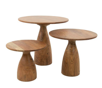 ZI Ava Nesting Tables Natural