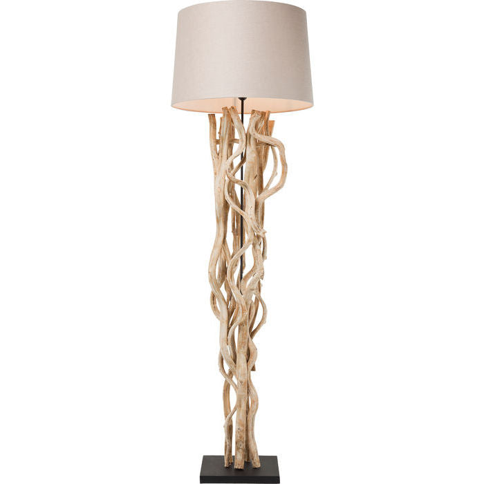 Floor Lamp Scultra - Kian Furniture