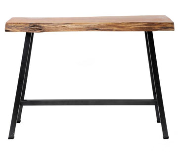 ZI Etta Bar Table Black