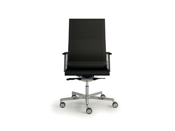 Lux Italy Nulite Kirby Executive Chair