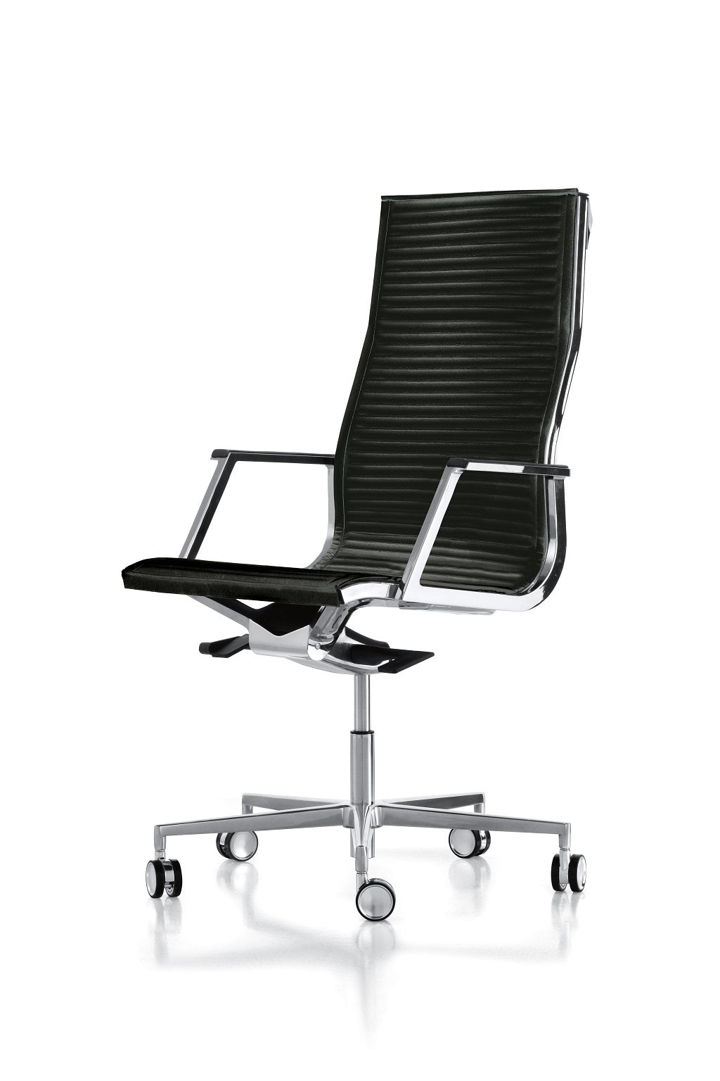 Lux Italy Nulite Kirby Executive Chair