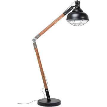 Floor Lamp Rocky - Kian Furniture