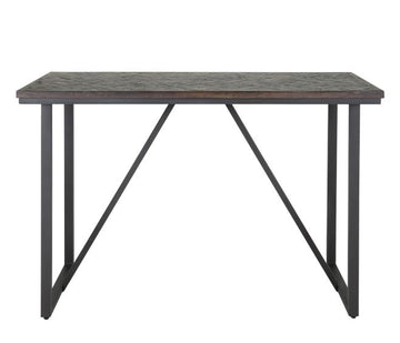 ZI Vine Bar Table Teca