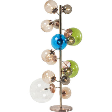 Floor Lamp Balloon Colore 160cm - Kian Furniture