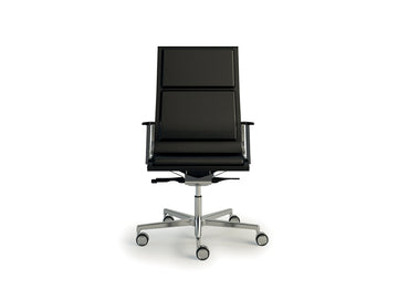 Lux Italy Nulite Bradford Executive Chair