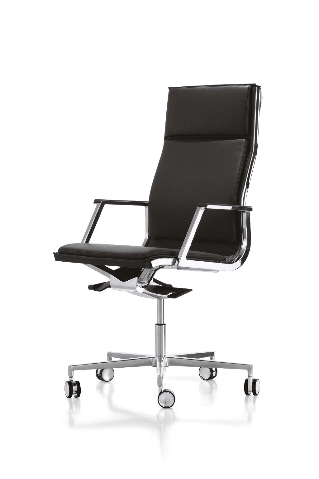 Lux Italy Nulite Bradford Executive Chair