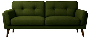 HT Alvaro-Retro 3 Seater