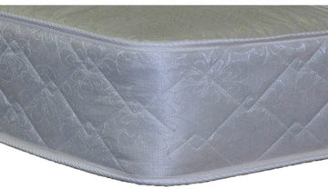 Balmoral 3ft Single Majestic Coil Spring Mattress - Kian Furniture