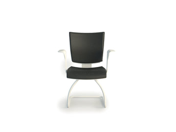 Lux Italy Pixel Roman Executive Chair