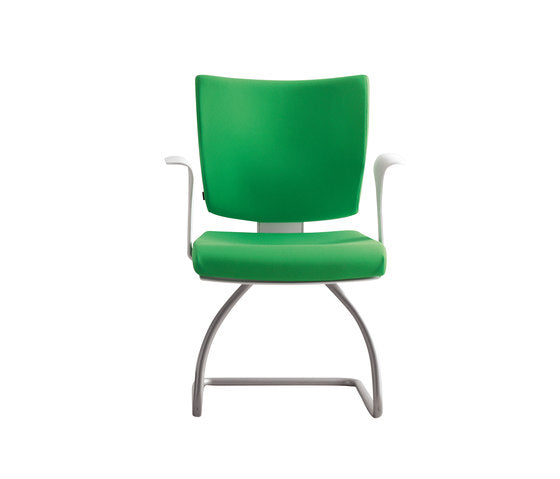 Lux Italy Pixel Roman Executive Chair