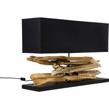 Table Lamp Nature Horizontal - Kian Furniture