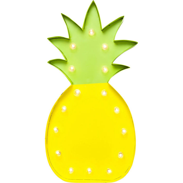 Wall Light Ananas - Kian Furniture