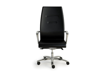Lux Italy Youster Gaines Executive Chair