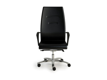 Lux Italy Youster Shaffer Executive Chair