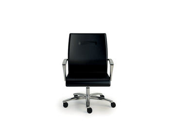 Lux Italy Youster Wiggins Executive Chair