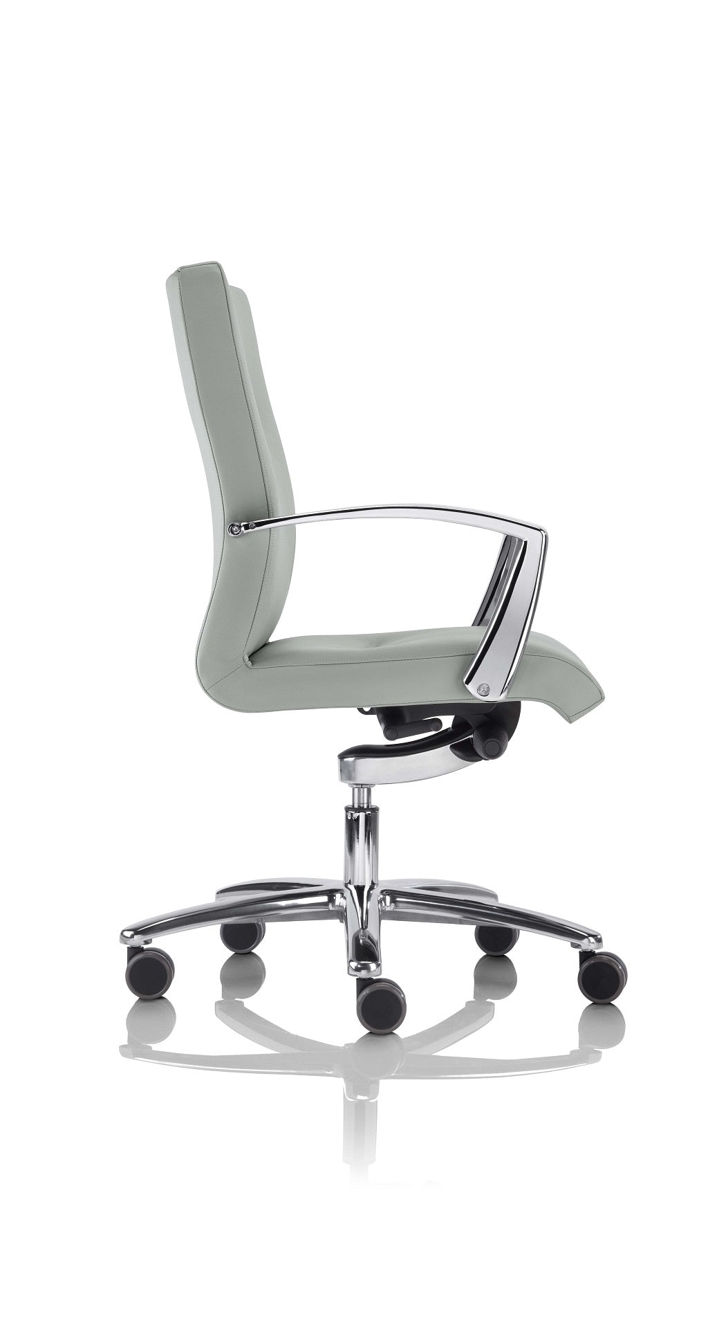 Lux Italy Youster Wiggins Executive Chair