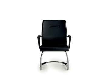 Lux Italy Youster Mcclain Executive Chair