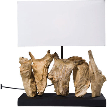 Table Lamp Nature Vertical - Kian Furniture