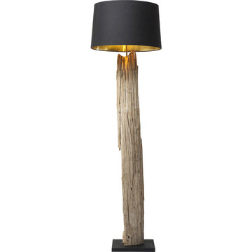Floor Lamp Nature Straight - Kian Furniture