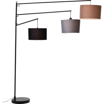 Floor Lamp Lemming Tree - Kian Furniture