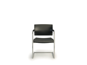 Lux Italy Aire Jr Flynn Executive Chair