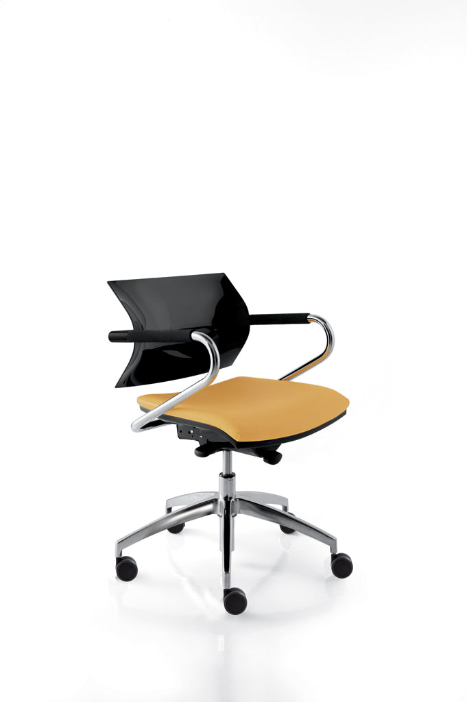 Lux Italy Aire Jr Espinoza Executive Chair