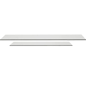 GLAS SET POLAR 8 mm tempered