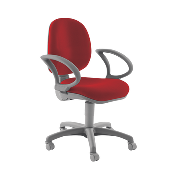 Lux Italy Wing Hodge Executive Chair