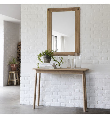 GA Wycombe Console Table