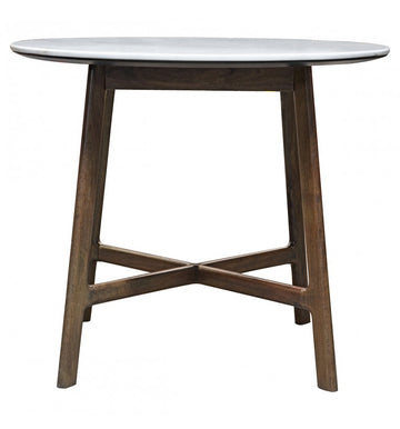 GA Barcelona Dining Table Round