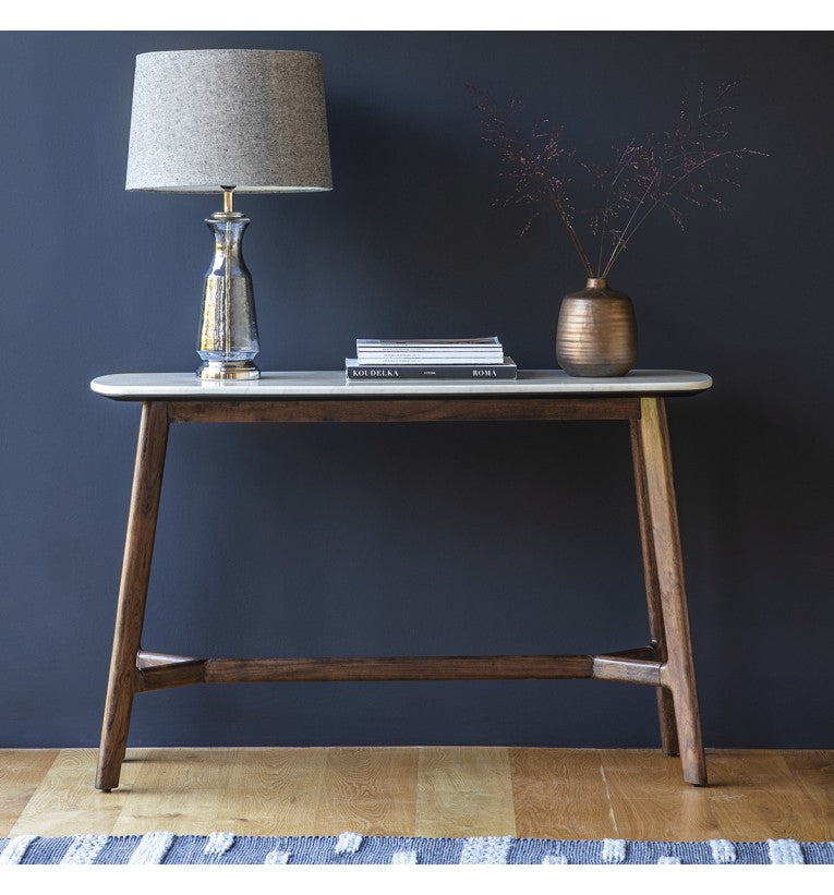 GA Barcelona Console Table