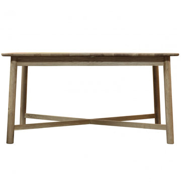 GA Kingham Extending Dining Table