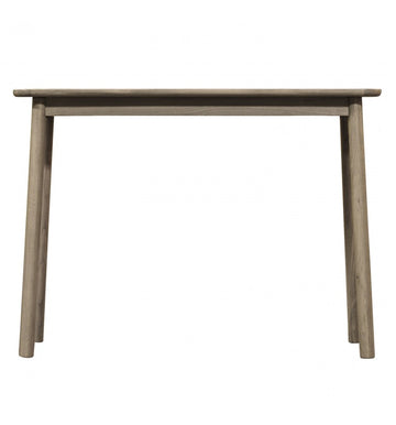GA Kingham Console Table Grey